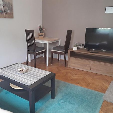 Gm Apartment, Free Private Parking Загреб Экстерьер фото