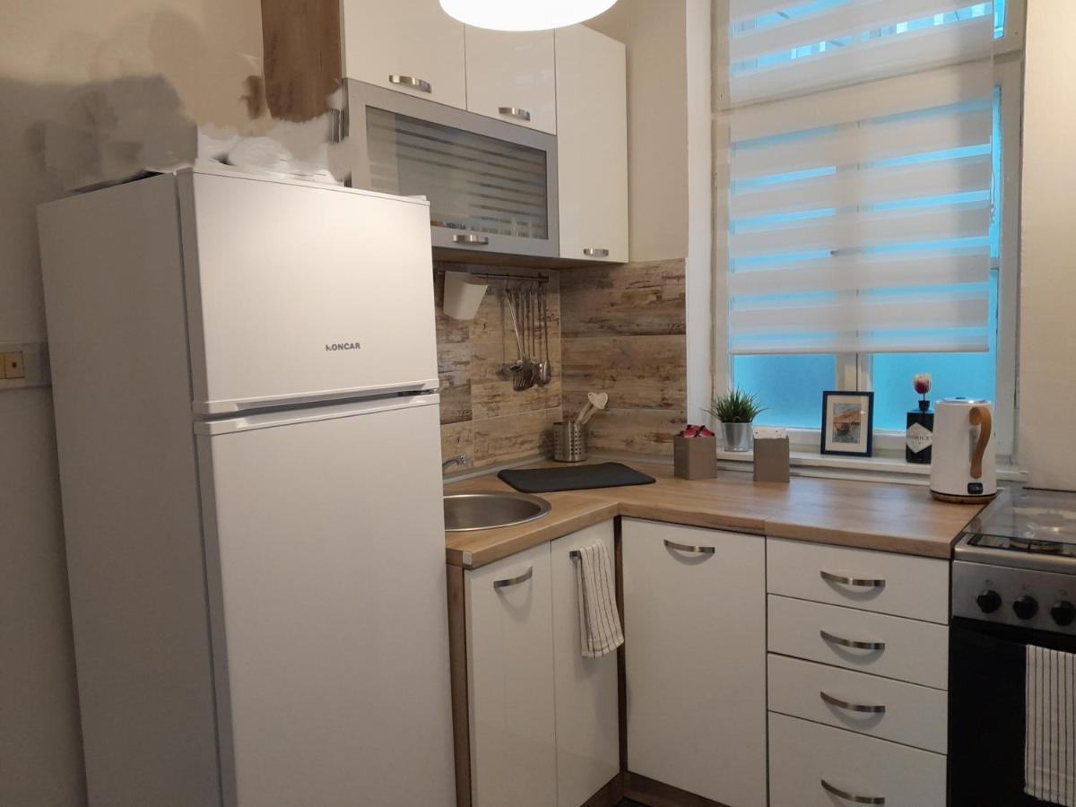 Gm Apartment, Free Private Parking Загреб Экстерьер фото