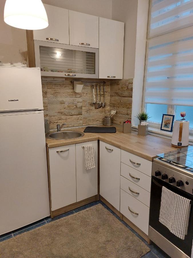 Gm Apartment, Free Private Parking Загреб Экстерьер фото