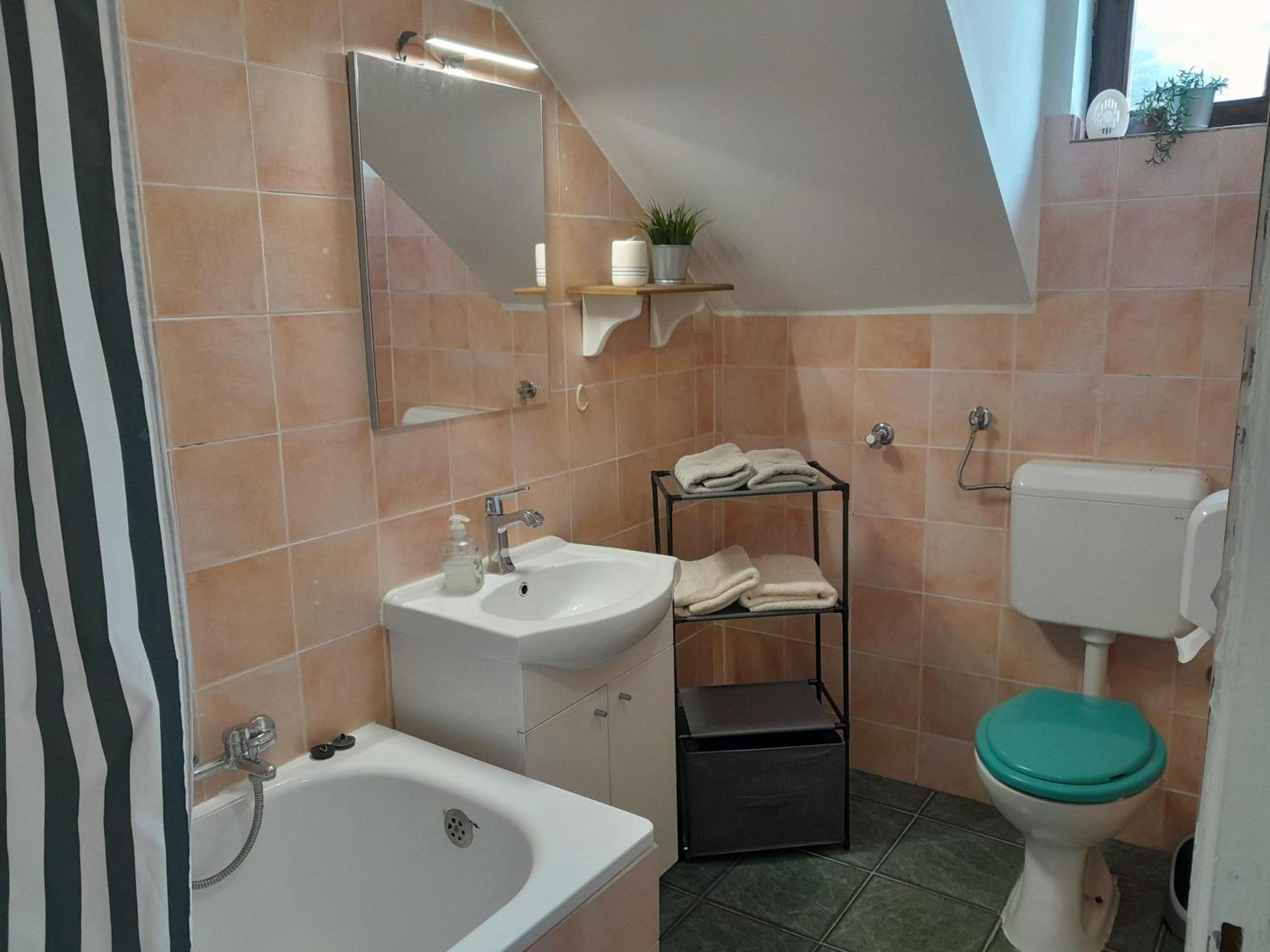 Gm Apartment, Free Private Parking Загреб Экстерьер фото