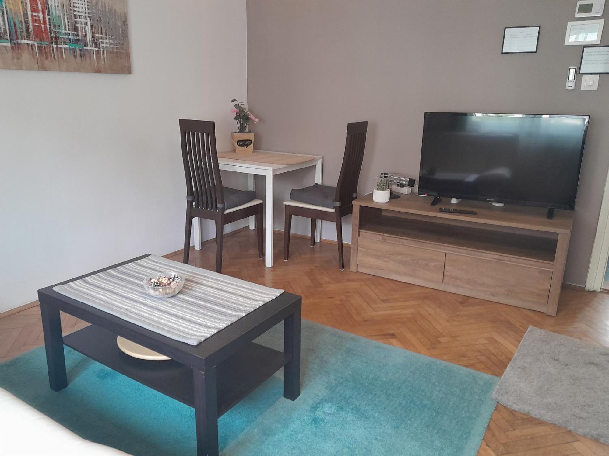 Gm Apartment, Free Private Parking Загреб Экстерьер фото