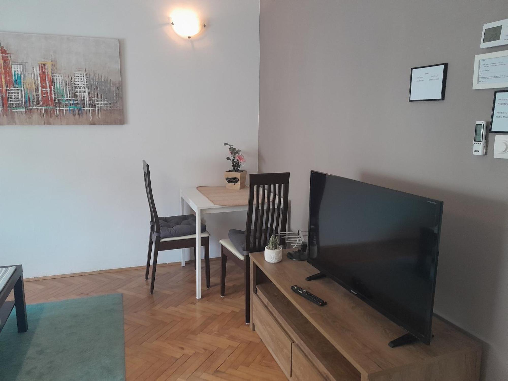 Gm Apartment, Free Private Parking Загреб Экстерьер фото