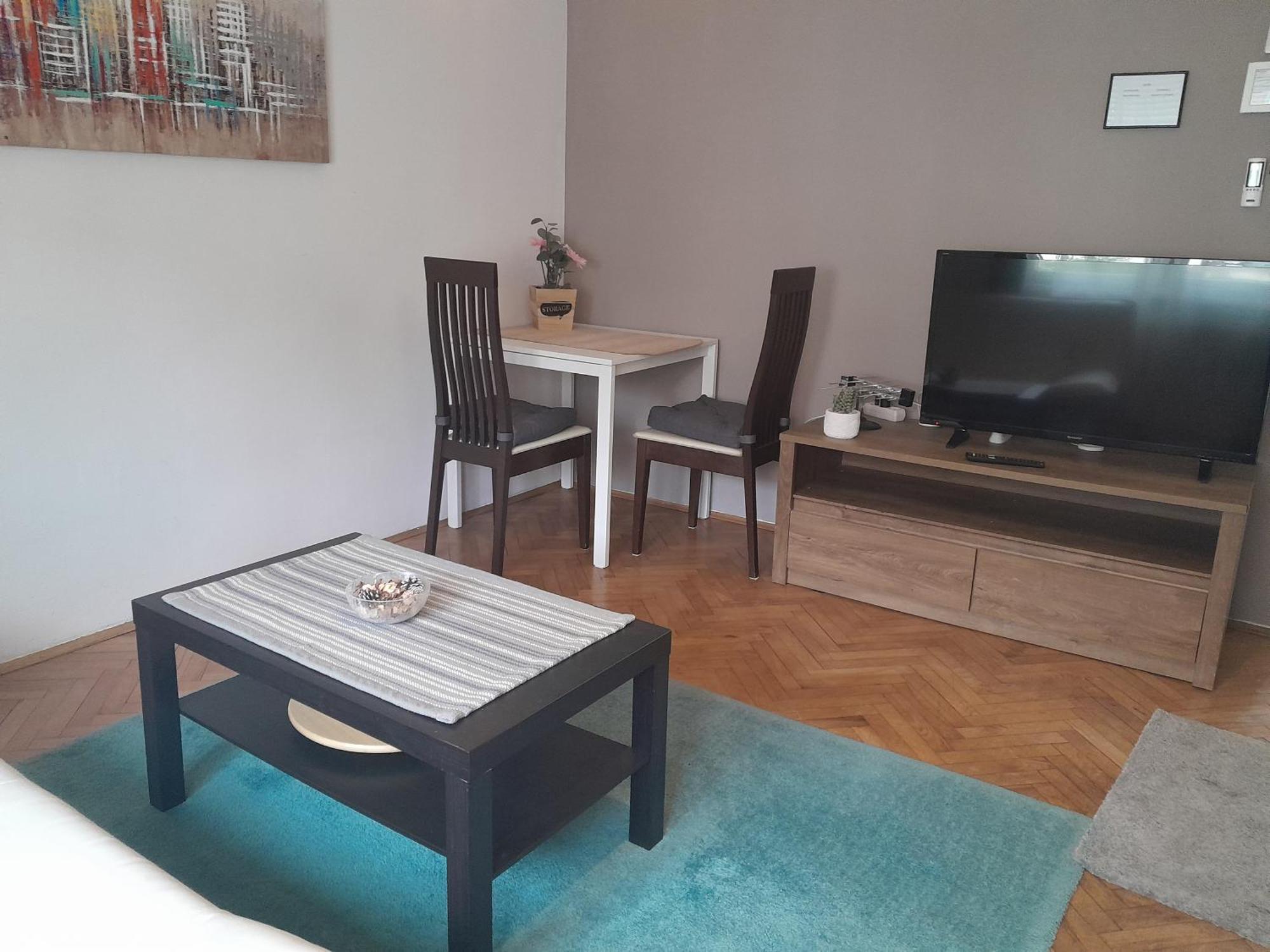 Gm Apartment, Free Private Parking Загреб Экстерьер фото